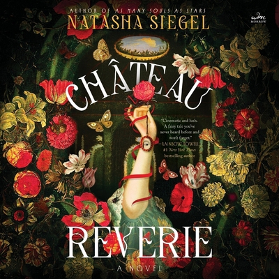 Chateau Reverie B0GYQ7D4PX Book Cover