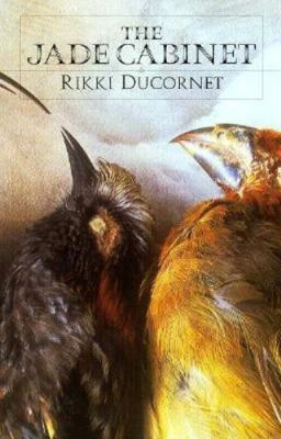 Jade Cabinet 1564781739 Book Cover