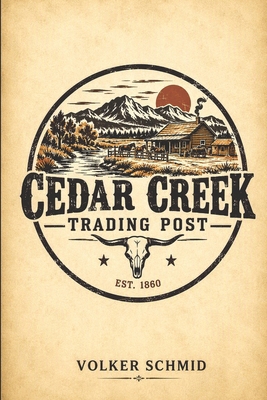 Cedar Creek [German] B0HKZ7GJJT Book Cover