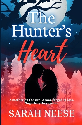 The Hunter's Heart B0FVCWBXPT Book Cover