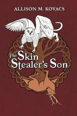 The Skin Stealer's Son            Book Cover