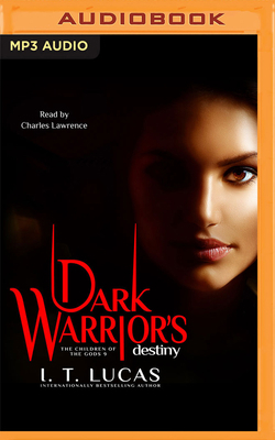Dark Warrior's Destiny 1543641253 Book Cover