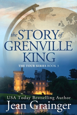 The Story of Grenville King 1548796840 Book Cover