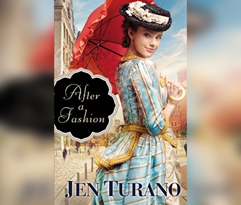 After a Fashion 1662004818 Book Cover
