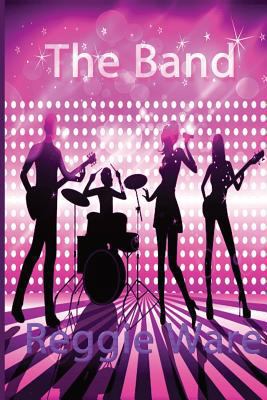 The Band 1499326947 Book Cover