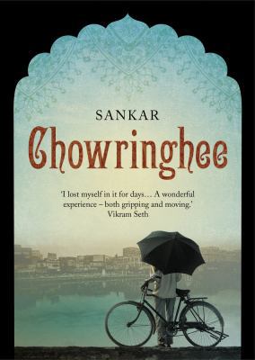 Chowringhee 1843549131 Book Cover