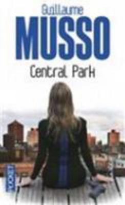 Central Park (edition poche) (French Edition) [French] 2266258486 Book Cover