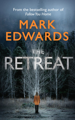 The Retreat 1543663893 Book Cover