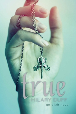 True 1442408588 Book Cover