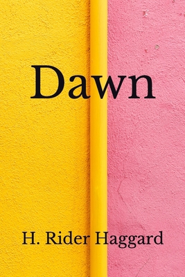 Dawn: (Aberdeen Classics Collection) B08GLMMDKS Book Cover