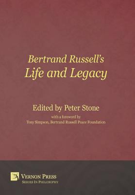 Bertrand Russell's Life and Legacy 1622731913 Book Cover