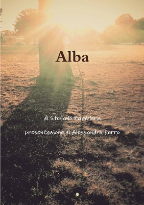 Alba [Italian] 0244350892 Book Cover
