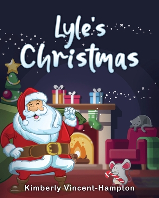 Lyle's Christmas 1643769499 Book Cover