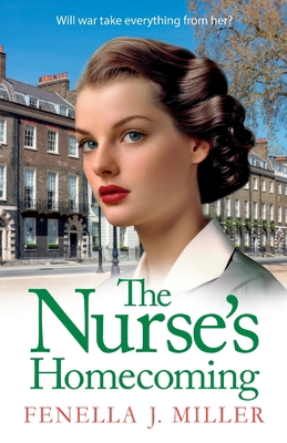 The Nurse's Homecoming 1835186726 Book Cover