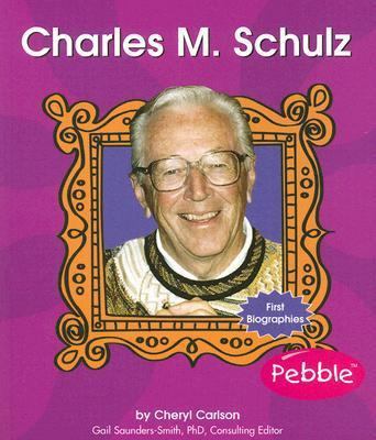 Charles M. Schulz 0736850902 Book Cover