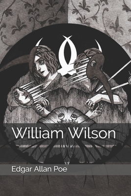 William Wilson 1701376865 Book Cover