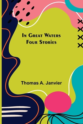 In Great Waters; Four Stories 9356570175 Book Cover