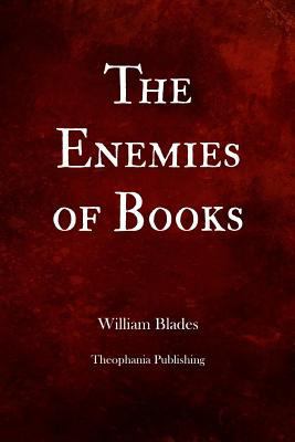 The Enemies Of Books 1479183857 Book Cover