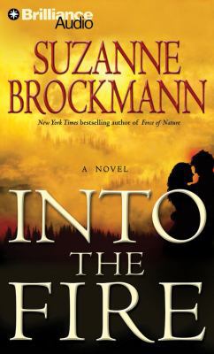 Into the Fire 1423342631 Book Cover