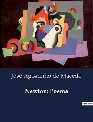 Newton: Poema [Portuguese] B0D6XW3LXK Book Cover