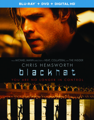 Blackhat Book Cover