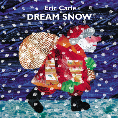 Dream Snow B0002TX5B0 Book Cover