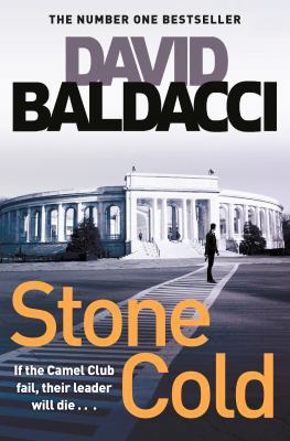 Stone Cold 1509850996 Book Cover
