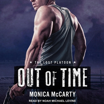 Out of Time B08XL9QGJM Book Cover