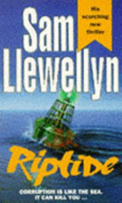 Riptide 0451172159 Book Cover