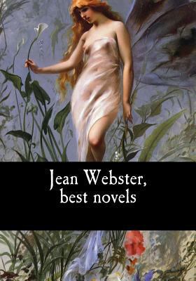 Jean Webster, best novels 1975646479 Book Cover