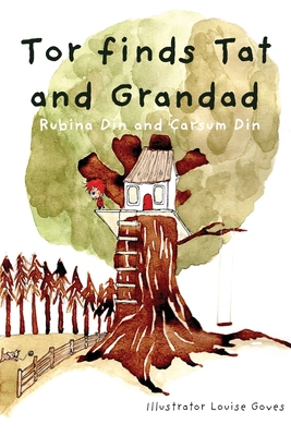 Tor Finds Tat and Grandad 1838017844 Book Cover