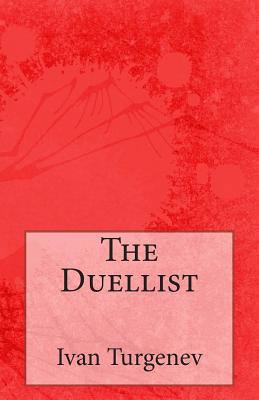 The Duellist 1497320429 Book Cover