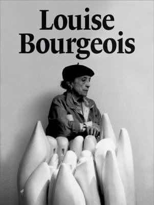 Louise Bourgeois /anglais 185437687X Book Cover