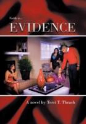Evidence 1468523155 Book Cover