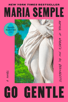 Go Gentle: Oprah's Book Club B0FJD39MJB Book Cover