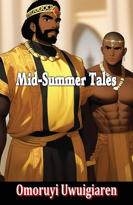 Mid-Summer Tales 1786958368 Book Cover