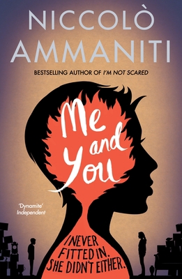 Me and You 0857861980 Book Cover