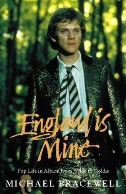 England Is Mine Pop Life In Albion From 0002556669 Book Cover