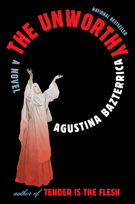 The Unworthy 1668051885 Book Cover