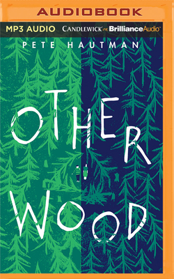 Otherwood 1978644612 Book Cover