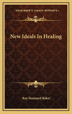 New Ideals in Healing 1163421170 Book Cover