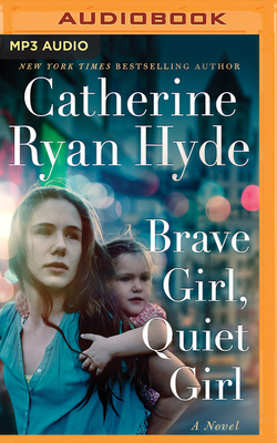 Brave Girl, Quiet Girl 1799744574 Book Cover