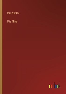 Die Nixe [German] 3368478680 Book Cover