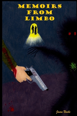 Memoirs From Limbo B0GK174MPS Book Cover