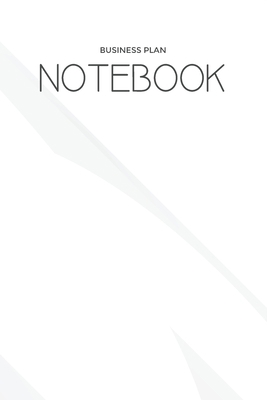 BUSINESS: (6x9 Lined) Blank Journal Notebook Organizer Planner for BUSINESS