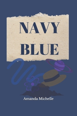 Navy Blue B0DHS5GRGR Book Cover