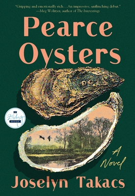Pearce Oysters 1958506508 Book Cover