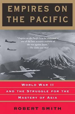Empires on the Pacific B001Y38JB4 Book Cover