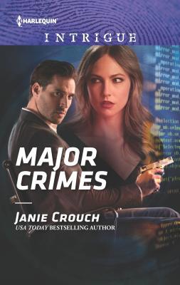 Major Crimes 1335526498 Book Cover