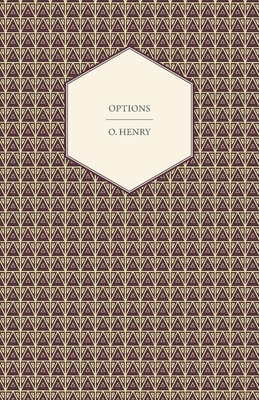 Options 1409766047 Book Cover